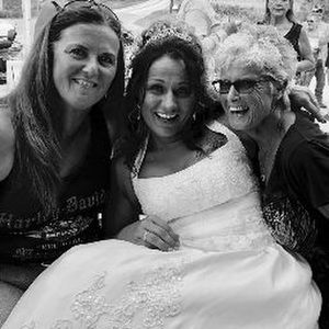 Meet your Posher, Kandi